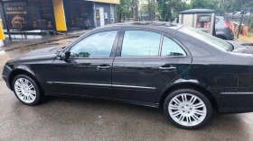  Mercedes-Benz E 350
