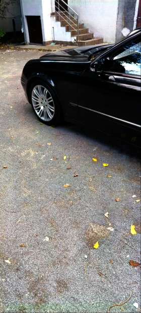 Mercedes-Benz E 350 Facelift  | Mobile.bg    16