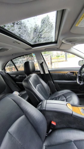 Mercedes-Benz E 350 Facelift  | Mobile.bg    10