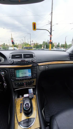 Mercedes-Benz E 350 Facelift  | Mobile.bg    5