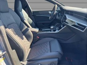 Обява за продажба на Audi Rs7 Sportback 4.0 TFSI Quattro = Black Optic = Гаранци ~ 278 304 лв. - изображение 9