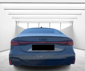 Обява за продажба на Audi Rs7 Sportback 4.0 TFSI Quattro = Black Optic = Гаранци ~ 278 304 лв. - изображение 1