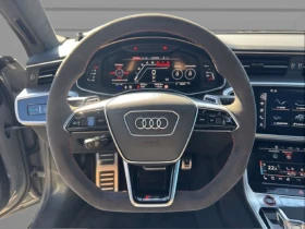 Обява за продажба на Audi Rs7 Sportback 4.0 TFSI Quattro = Black Optic = Гаранци ~ 278 304 лв. - изображение 7