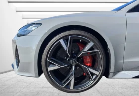Обява за продажба на Audi Rs7 Sportback 4.0 TFSI Quattro = Black Optic = Гаранци ~ 278 304 лв. - изображение 4