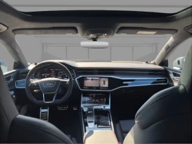 Обява за продажба на Audi Rs7 Sportback 4.0 TFSI Quattro = Black Optic = Гаранци ~ 278 304 лв. - изображение 8