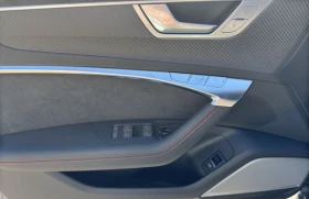 Обява за продажба на Audi Rs7 Sportback 4.0 TFSI Quattro = Black Optic = Гаранци ~ 278 304 лв. - изображение 5