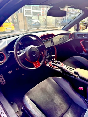 Toyota GT86 - 25000 лв. - 91593344 6