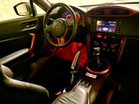 Toyota GT86 - 25000 лв. - 91593344 11