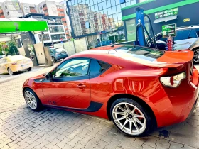 Toyota GT86 - 25000 лв. - 91593344 3
