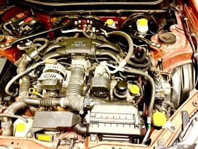 Toyota GT86 - 25000 лв. - 91593344 13