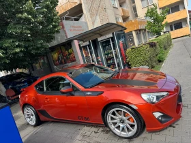Toyota GT86 - 25000 лв. - 91593344 17