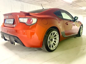Toyota GT86 - 25000 лв. - 91593344 10
