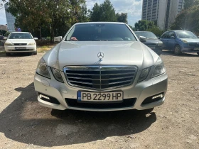 Mercedes-Benz E 350 | Mobile.bg    5