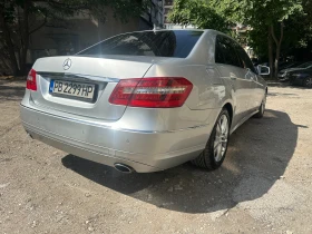 Mercedes-Benz E 350 | Mobile.bg    8