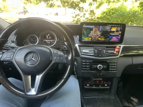 Mercedes-Benz E 350 | Mobile.bg    12