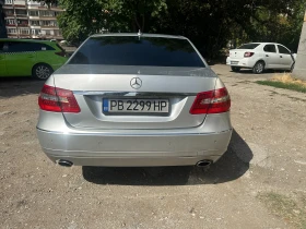 Mercedes-Benz E 350 | Mobile.bg    7