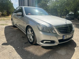 Mercedes-Benz E 350 | Mobile.bg    9
