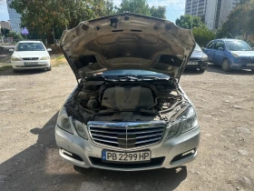 Mercedes-Benz E 350 | Mobile.bg    10