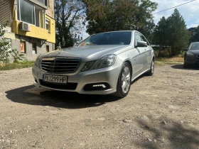     Mercedes-Benz E 350