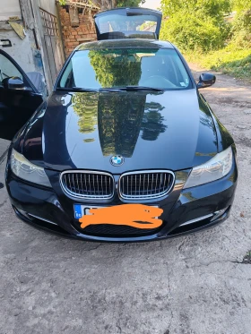     BMW 316 316 