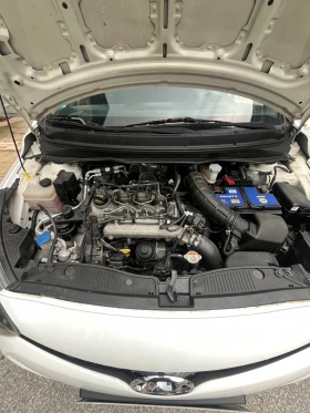 Hyundai I20 1.1 | Mobile.bg    8