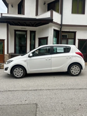 Hyundai I20 1.1 | Mobile.bg    3