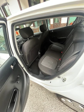 Hyundai I20 1.1 | Mobile.bg    7