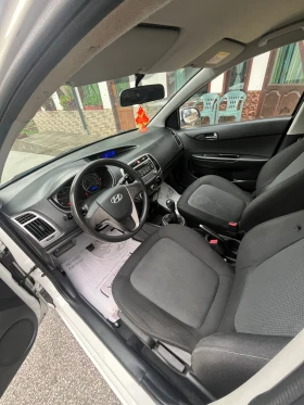 Hyundai I20 1.1 | Mobile.bg    5