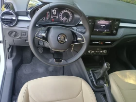 Обява за продажба на Skoda Fabia 1.0I  ~31 000 лв. - изображение 10