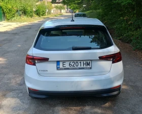 Обява за продажба на Skoda Fabia 1.0I  ~31 000 лв. - изображение 5
