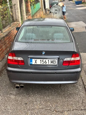 BMW 318 | Mobile.bg    5