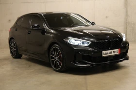 BMW 135 M135i xDrive Sportautomatic M sport Paket | Mobile.bg    4
