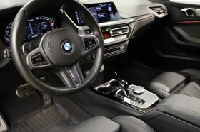 BMW 135 M135i xDrive Sportautomatic M sport Paket | Mobile.bg    7