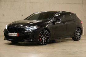 BMW 135 M135i xDrive Sportautomatic M sport Paket