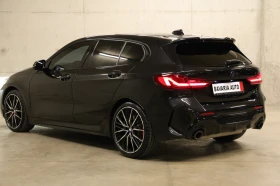 BMW 135 M135i xDrive Sportautomatic M sport Paket | Mobile.bg    2