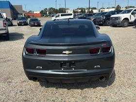 Chevrolet Camaro * 2SS* * * *   *  | Mobile.bg    4