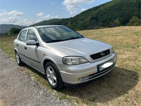 Opel Astra G | Mobile.bg    2