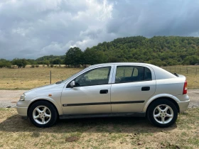Opel Astra G | Mobile.bg    4