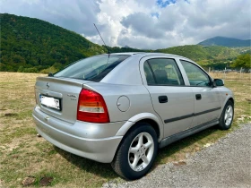 Opel Astra G | Mobile.bg    6