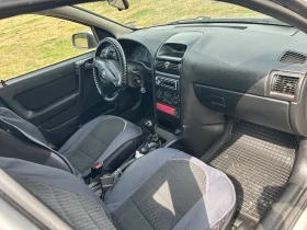 Opel Astra G | Mobile.bg    7