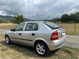 Opel Astra G | Mobile.bg    5