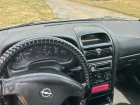 Opel Astra G | Mobile.bg    9