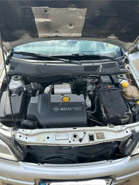 Opel Astra G | Mobile.bg    11