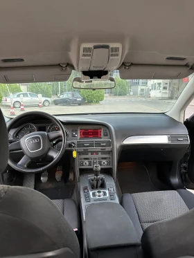 Audi A6 - 7100 лв. - 11838549 5