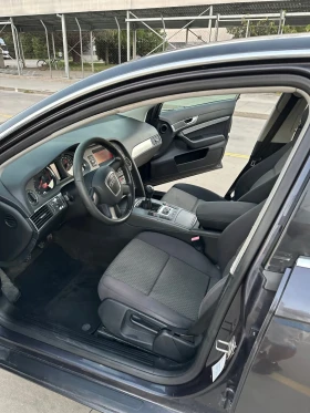 Audi A6 - 7100 лв. - 11838549 4