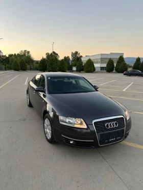 Audi A6 - 7100 лв. - 11838549 3