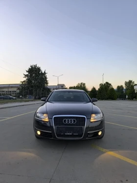 Audi A6 - 7100 лв. - 11838549 2