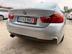 BMW 430 Xdrive GranCoupe M-paket FULL - 29999 лв. / 15338.25 € - 78459389 6