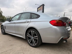 BMW 430 Xdrive GranCoupe M-paket FULL - 29999 лв. / 15338.25 € - 78459389 7
