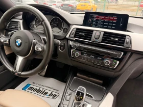BMW 430 Xdrive GranCoupe M-paket FULL - 29999 лв. / 15338.25 € - 78459389 14
